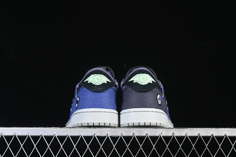 All Categories Air Jordan Jordan Series Basketball Shoes Air Jordan 1 Low Air Jordan 1 Low "Voodoo" AJ1 Joe 1 Voodoo Doll Retro Culture Leisure Sports Sneakers IH2309-500